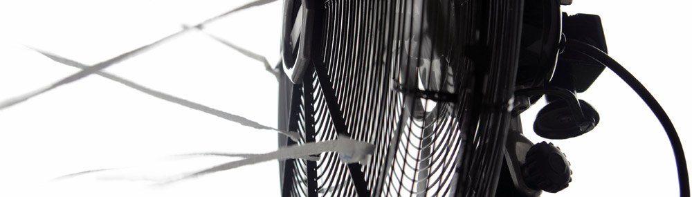 Fans and Accessories