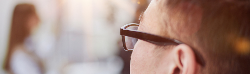Smart Glasses