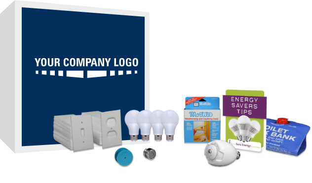 Energy Savings Kits