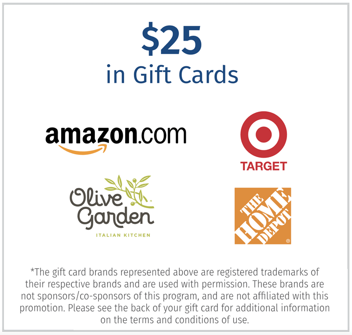 Gift Cards