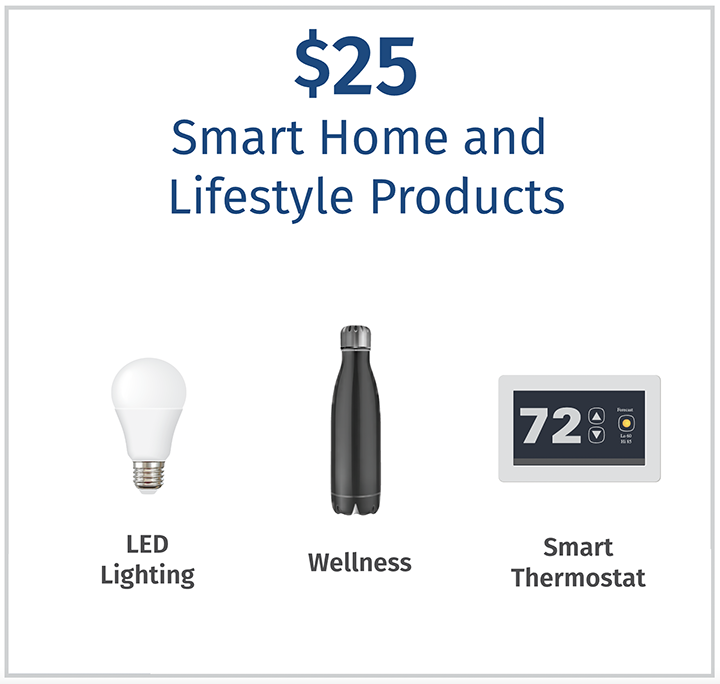Home and Lifestyle Products