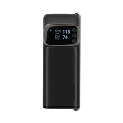 Garmin Index BPM Smart Blood Pressure Monitor