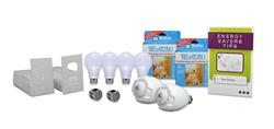 Energy Savings Kit | Plus