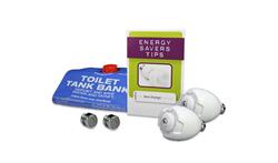 Water Savings Kit | Basic