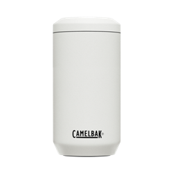 CamelBak Horizon 16oz Insulated Tall Can Cooler - White