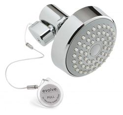 Evolve™ ShowerStart™ Roadrunner Showerhead