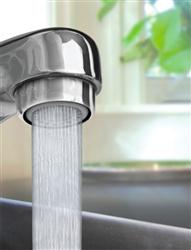Niagara Faucet Aerator - 0.5 gpm