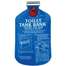 Niagara Toilet Tank Bank™