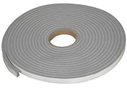 M-D High Density Foam Tape (Gray)