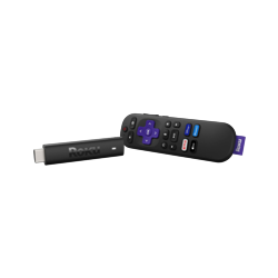 Roku Streaming Stick 4K