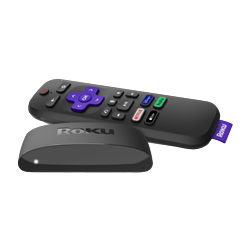 Roku Express 4K+