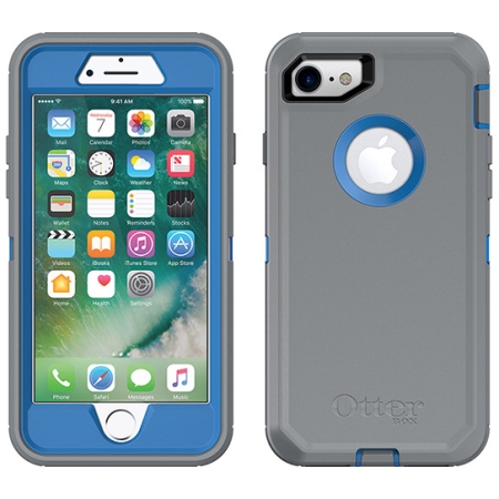 ★OtterBox iPhone 8/ iPhone 7ケース Defender Amazon.com: OTTERBOX Defender Series Case for iPhone 7 (ONLY