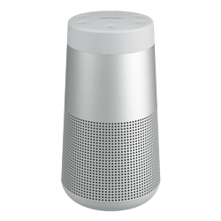 SoundLink Revolve II - Luxe Silver