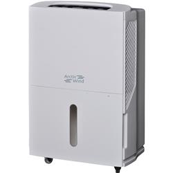 Arctic Wind 30 Pint Dehumidifer - white