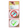 AM Conservation Leak Detection Dye Tablets