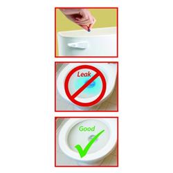AM Conservation Leak Detection Dye Tablets
