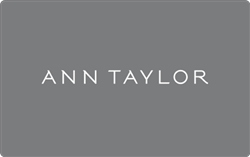 Ann Taylor