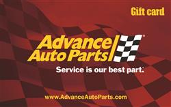 Advance Auto Parts