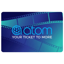 Atom Tickets