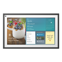 Amazon Echo Show 15 - 1st Generation