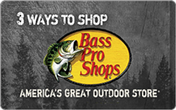 Bass Pro Shops