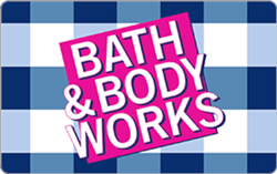 Bath & Body Works