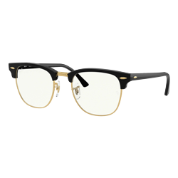 Ray-Ban Clubmaster Glasses