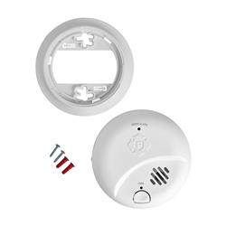 BRK 10-Year Battery Smoke Alarm