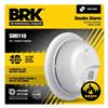 BRK 10-Year Battery Smoke Alarm