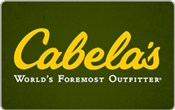 Cabela's
