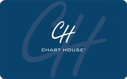 Chart House Restaurant