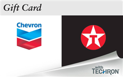 Chevron and Texaco