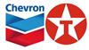 Chevron and Texaco