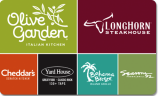 LongHorn Steakhouse®