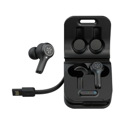 JLab Epic Air ANC True Wireless Earbuds