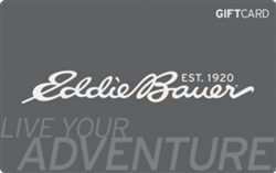 Eddie Bauer