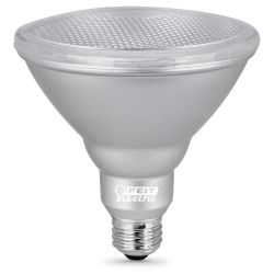 Feit LED 14 Watt (90W) Dimmable PAR38 Warm White (3000K)
