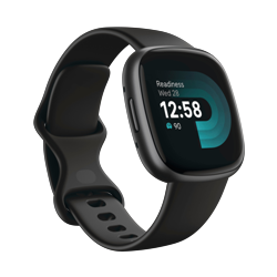 Fitbit Versa 4 Smartwatch
