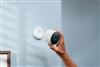 Google - Nest Cam (Battery) - Snow