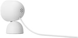 Google - Nest Cam (Wired) - Snow