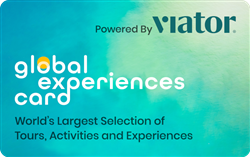 Global Experiences Card