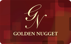 Golden Nugget Casino