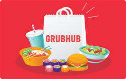 GrubHub