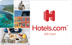 Hotels.com US