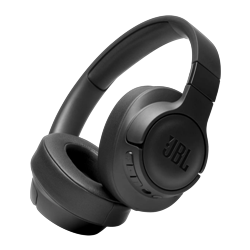 JBL Tune 760 Wireless Over Ear Noise Cancelling Headphones