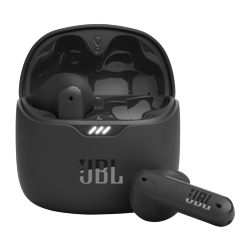 JBL Tune Flex True Wireless Noise Cancelling Earbuds
