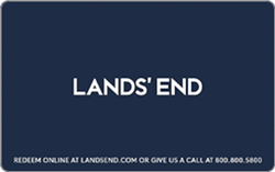Land's End