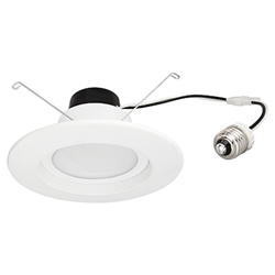 3000K Recessed Downlight Retrofit