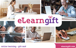 eLearnGift