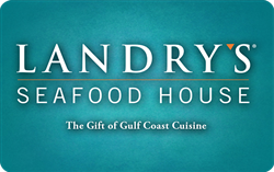 Landry's Seafood House